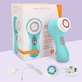 クラリソニックミア2 (clarisonic mia2) Clarisonic Mia 2 Sonic Facial Skin Cleansing Brush System